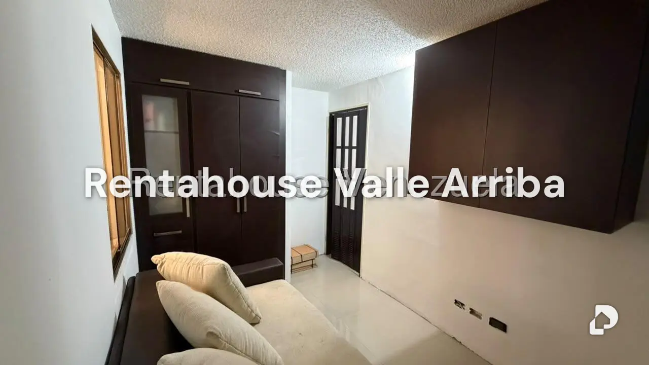 Apartamento en Los Samanes, Caracas – 7
