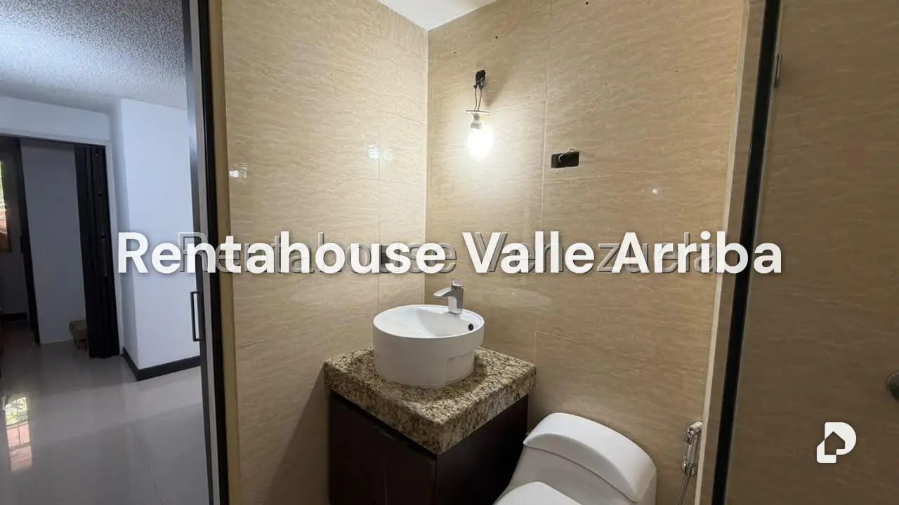 Apartamento en Los Samanes, Caracas – 8
