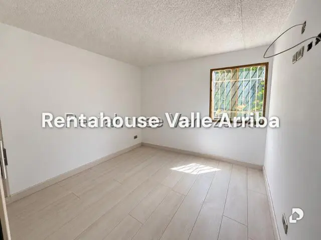 Apartamento en Los Samanes, Caracas – 4