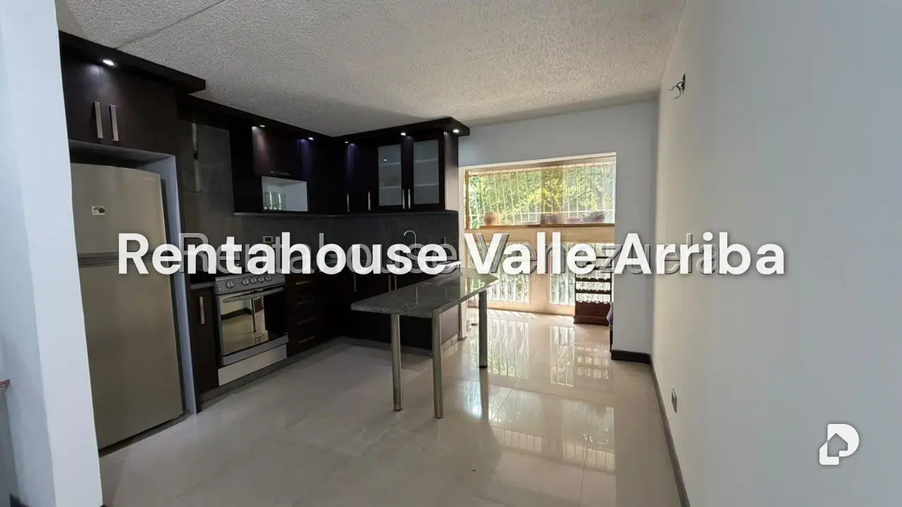 Apartamento en Los Samanes, Caracas – 3