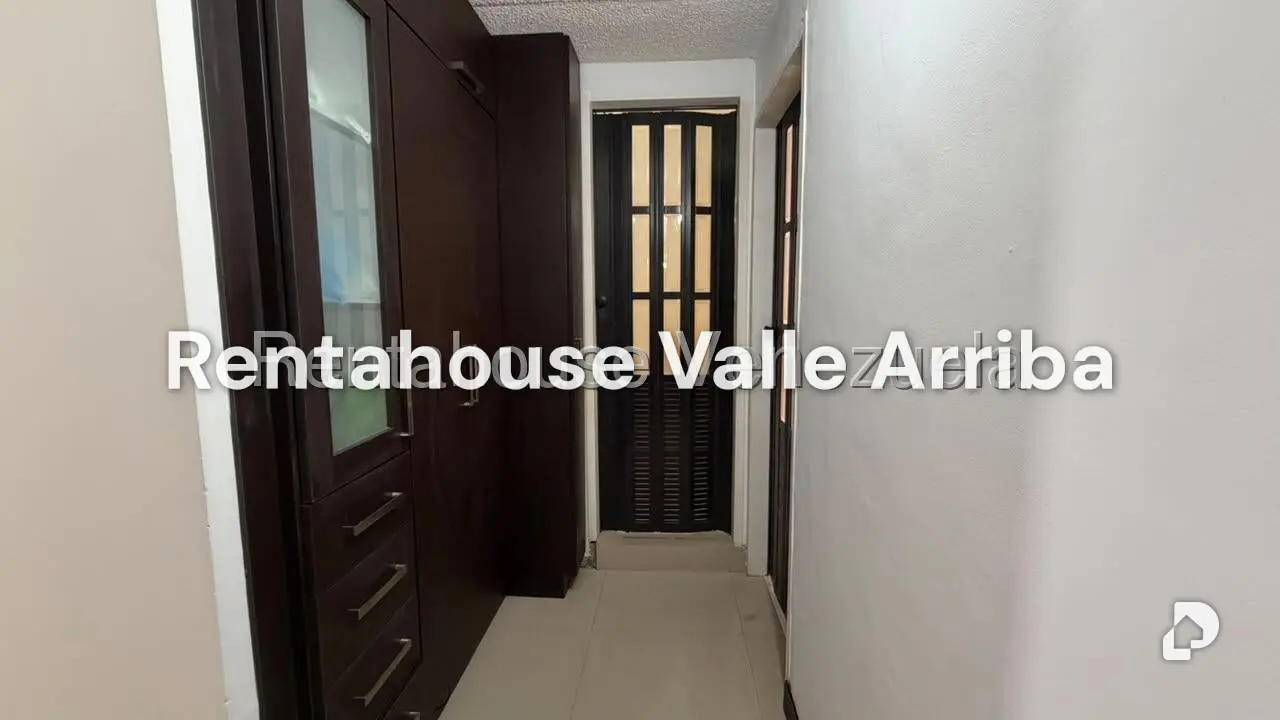 Apartamento en Los Samanes, Caracas – 10