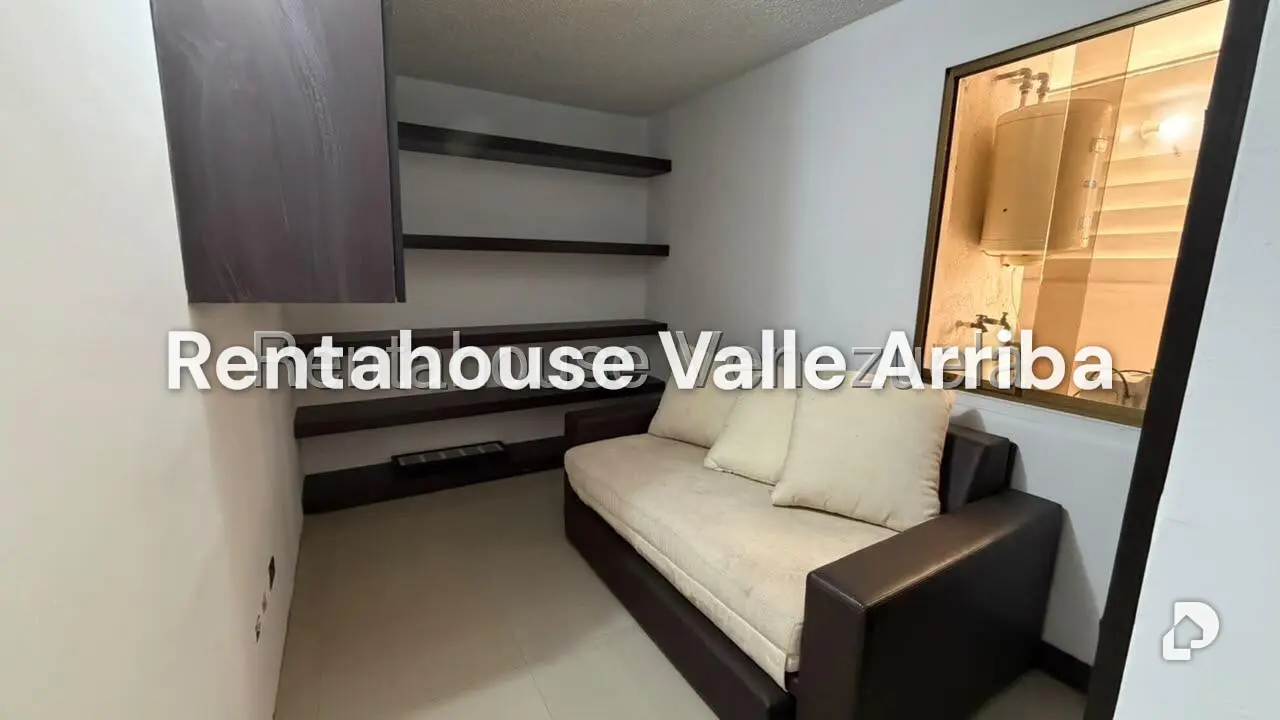 Apartamento en Los Samanes, Caracas – 6