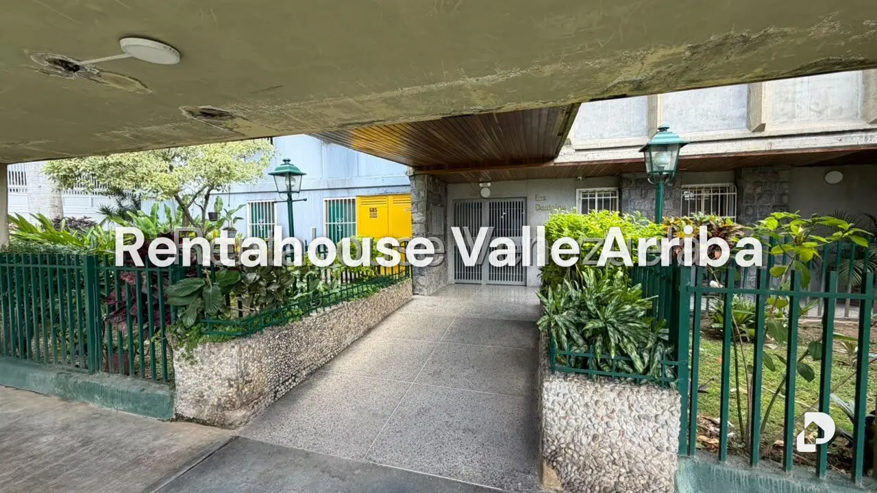 Apartamento en Los Samanes, Caracas – 19