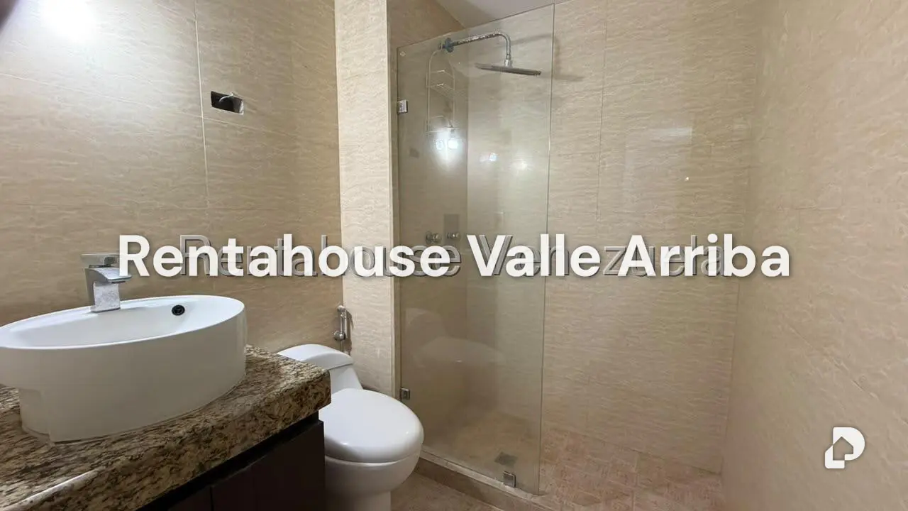 Apartamento en Los Samanes, Caracas – 9