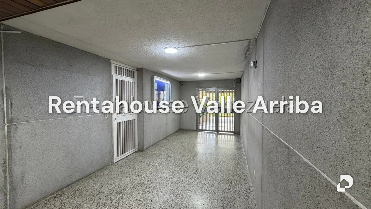 Apartamento en Los Samanes, Caracas – 15