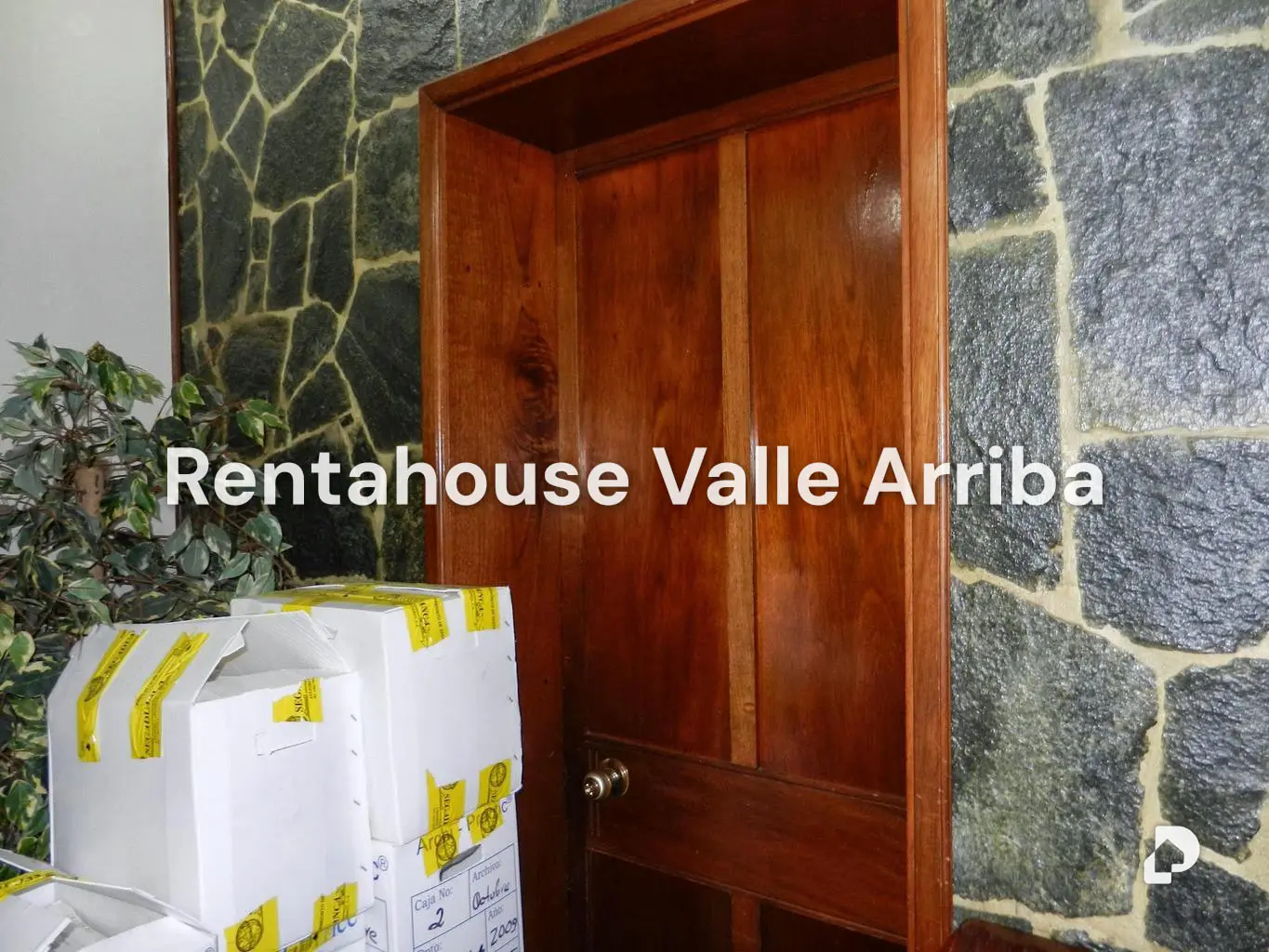 Casa en Colinas de Bello Monte, Caracas – 11