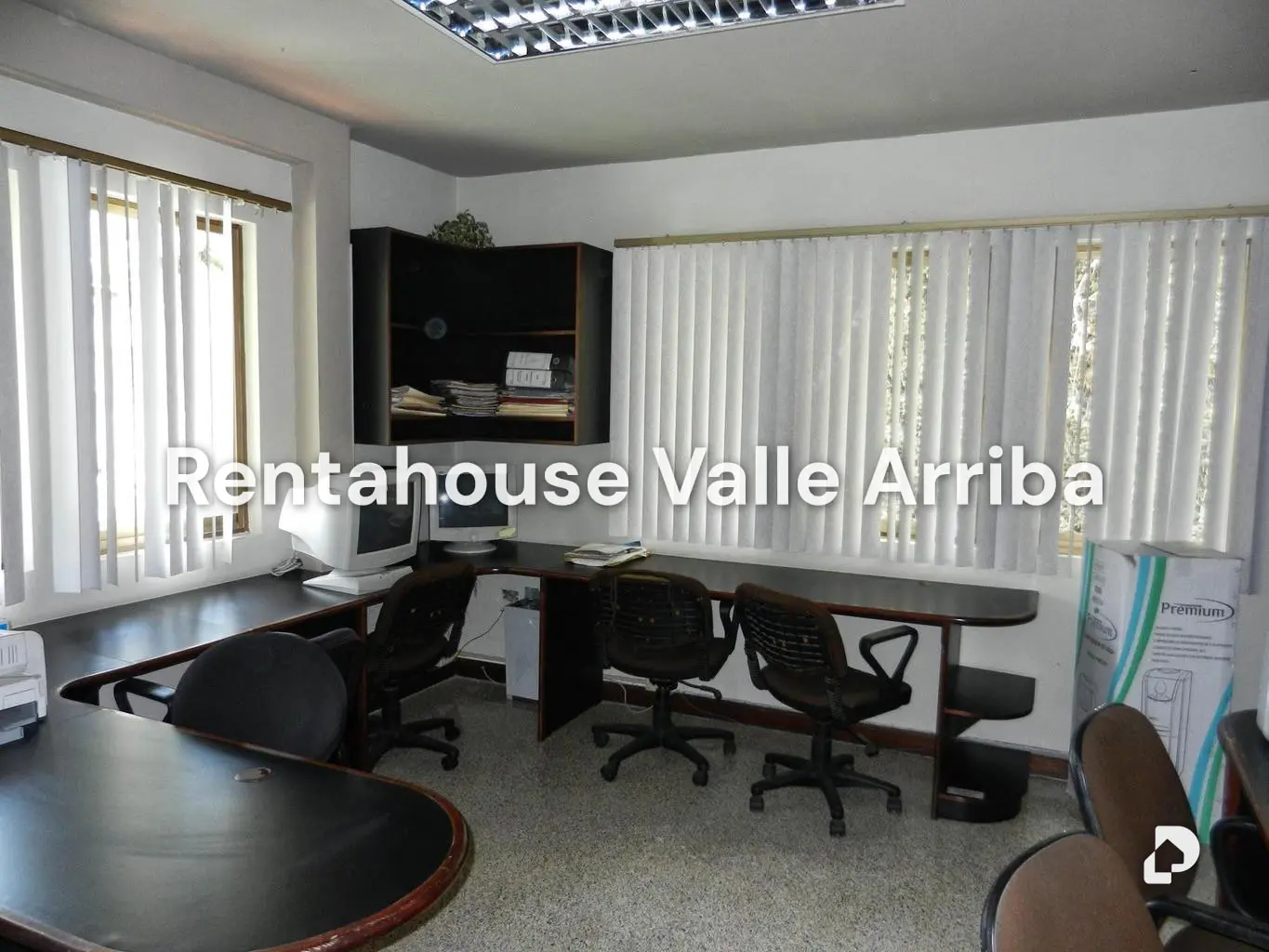 Casa en Colinas de Bello Monte, Caracas – 18