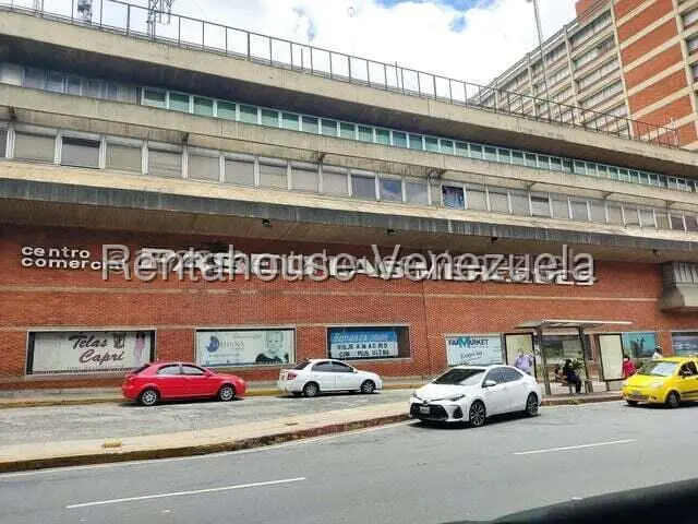 Office in Las Mercedes, Caracas - 1