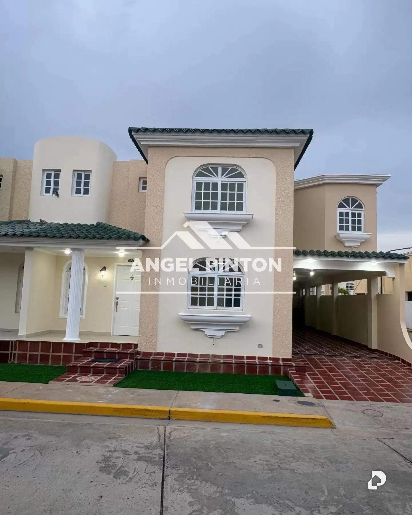 Townhouse en Maracaibo – 1