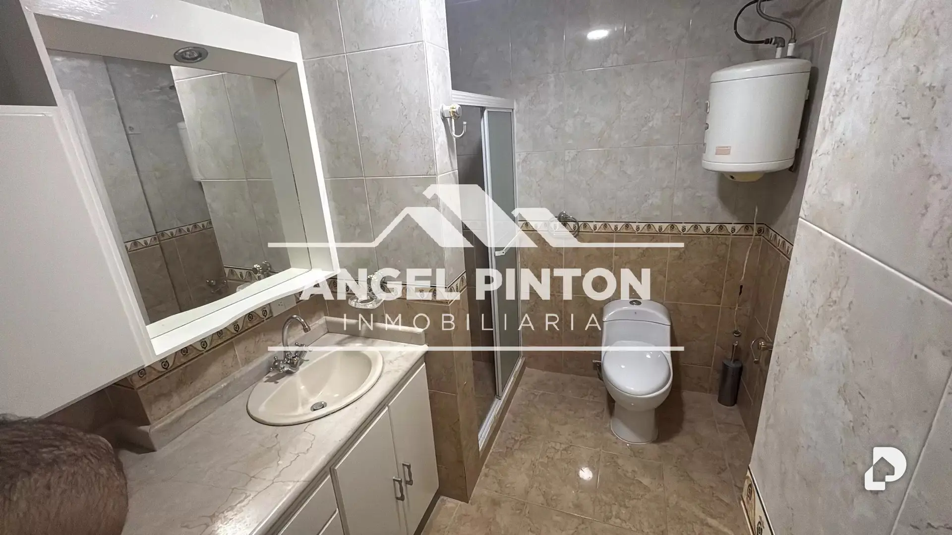 Townhouse en Maracaibo – 3