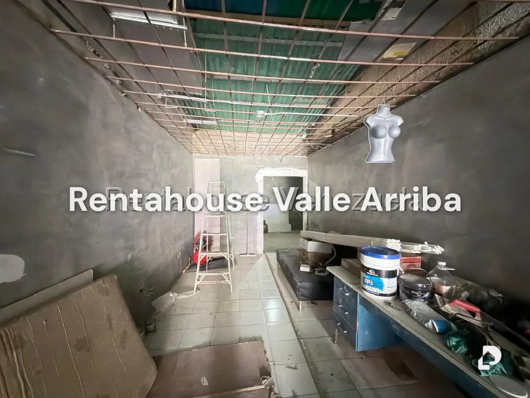 Local comercial en Santa Mónica, Caracas – 11