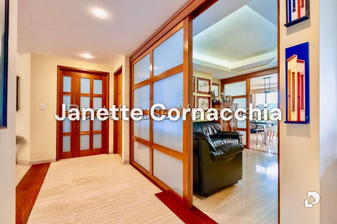 Apartamento en Alto Hatillo, Caracas – 22