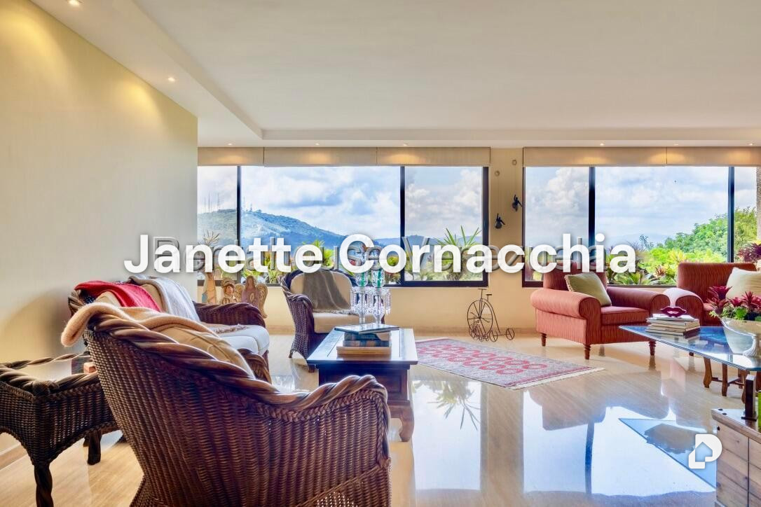 Apartamento en Alto Hatillo, Caracas – 7