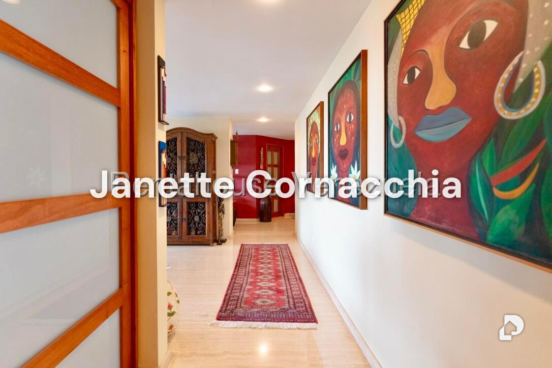 Apartamento en Alto Hatillo, Caracas – 13