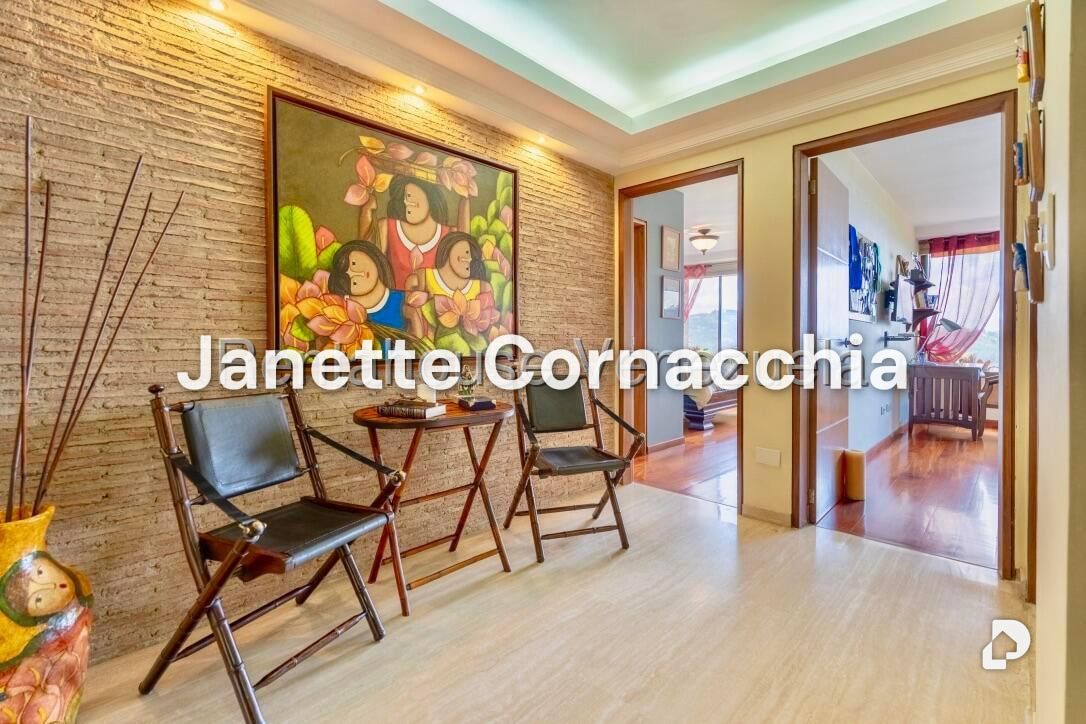 Apartamento en Alto Hatillo, Caracas – 29