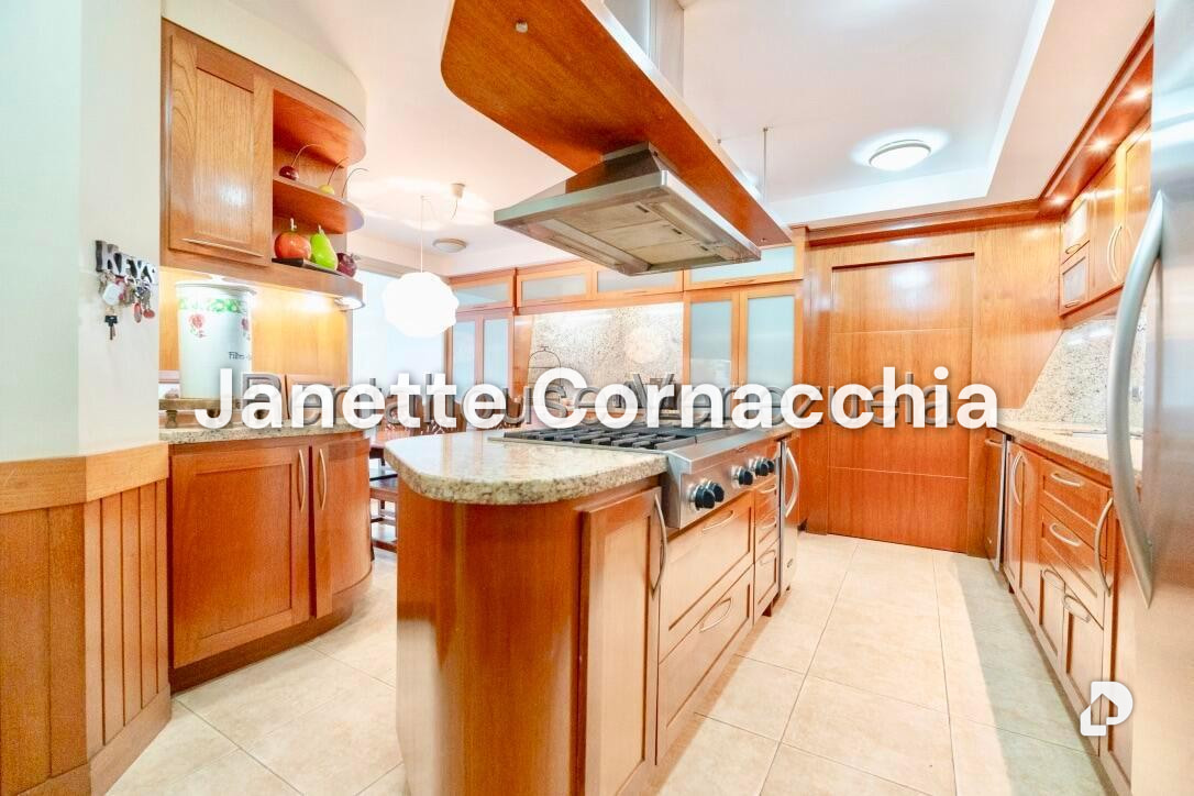 Apartamento en Alto Hatillo, Caracas – 17