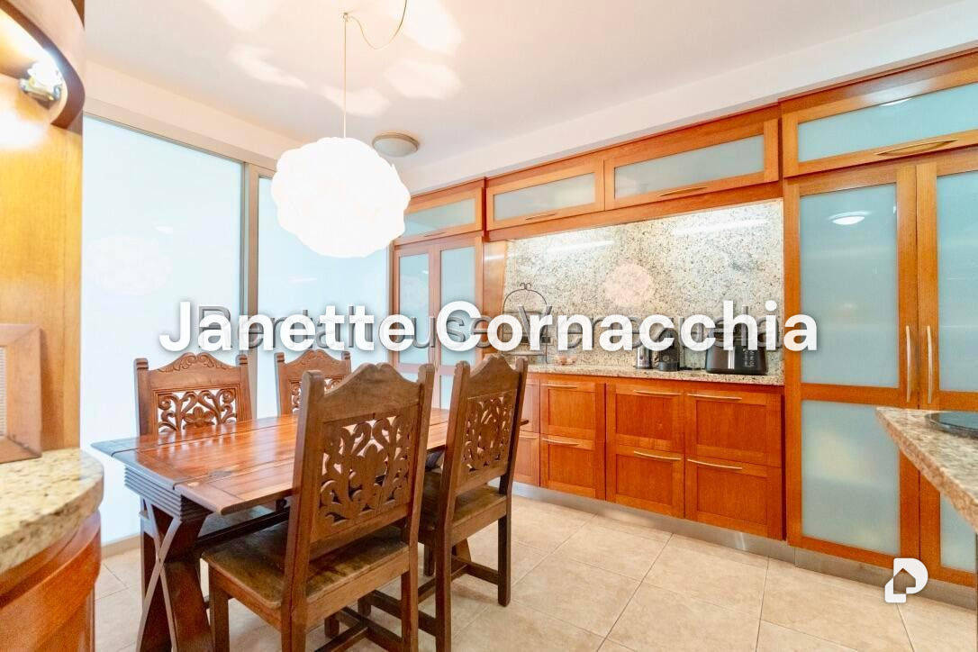 Apartamento en Alto Hatillo, Caracas – 20