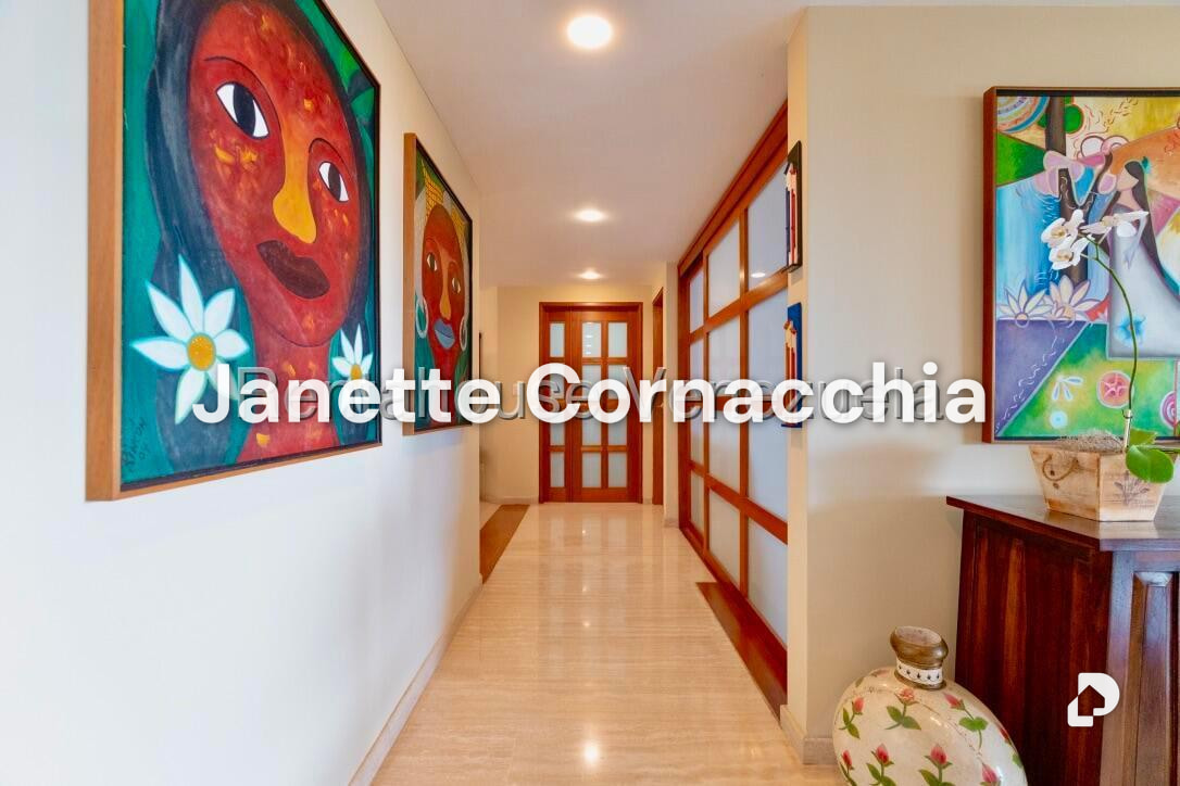 Apartamento en Alto Hatillo, Caracas – 26