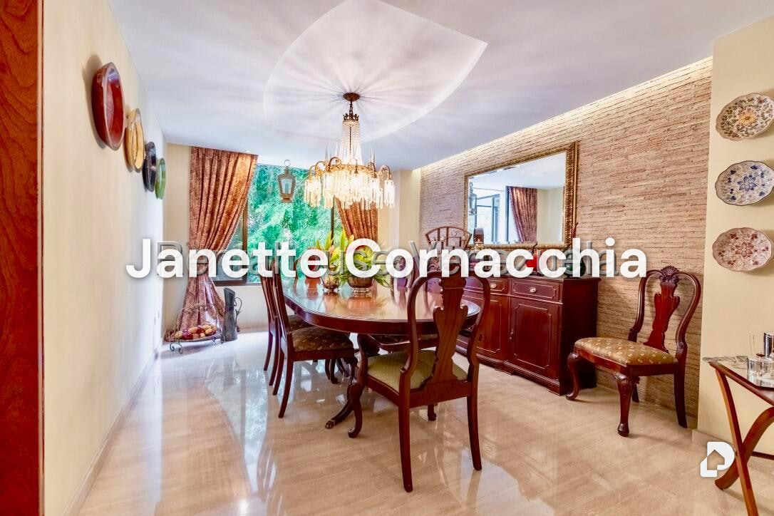 Apartamento en Alto Hatillo, Caracas – 14