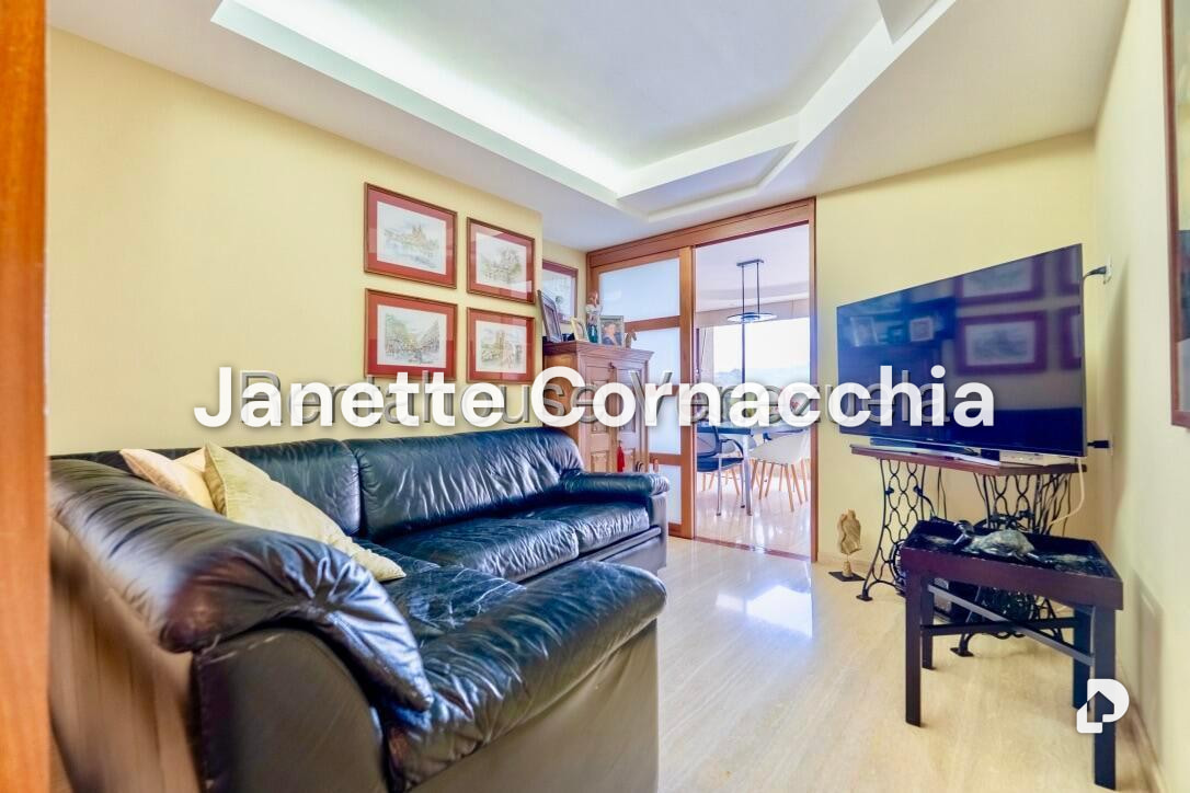 Apartamento en Alto Hatillo, Caracas – 23