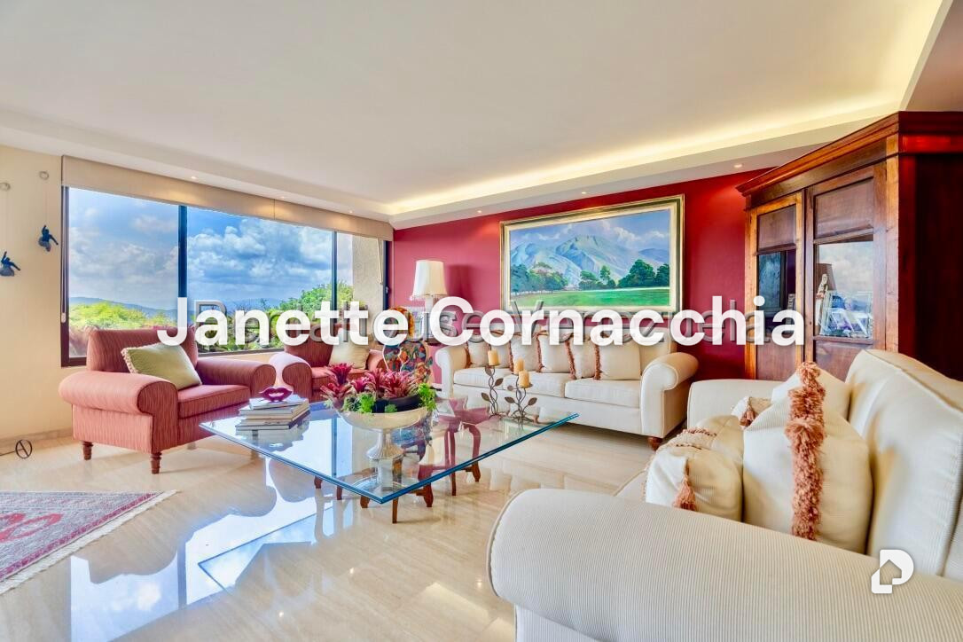 Apartamento en Alto Hatillo, Caracas – 9
