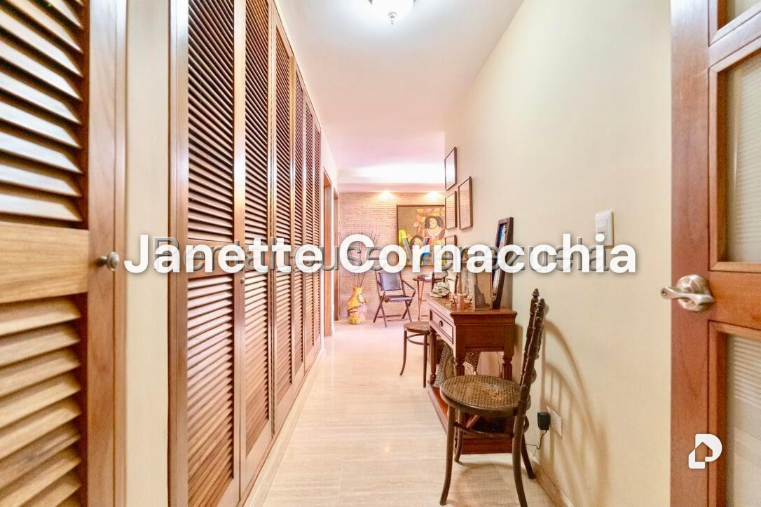 Apartamento en Alto Hatillo, Caracas – 28