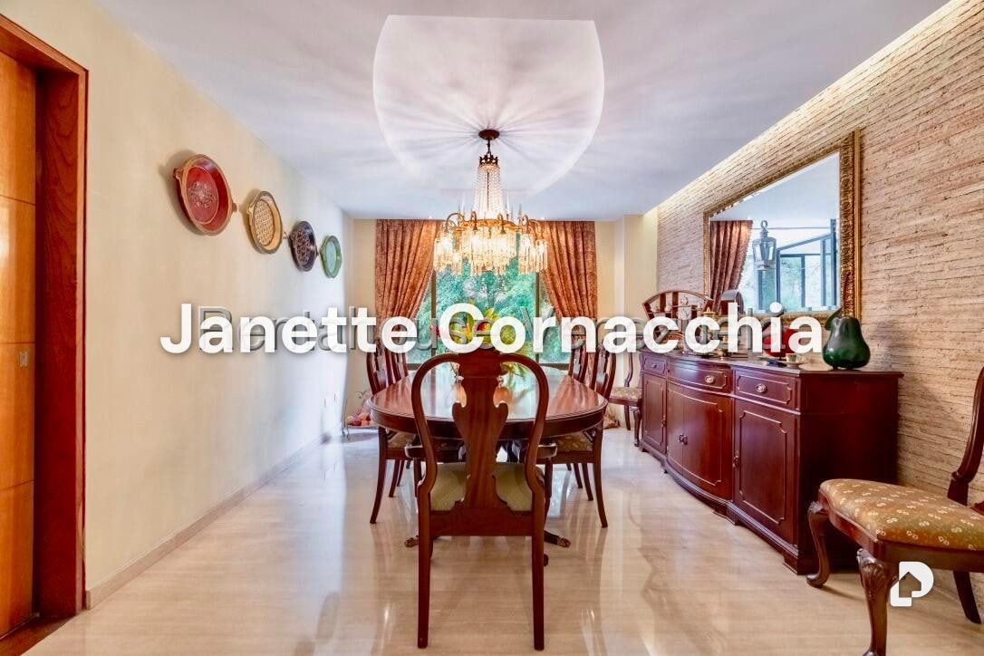 Apartamento en Alto Hatillo, Caracas – 15