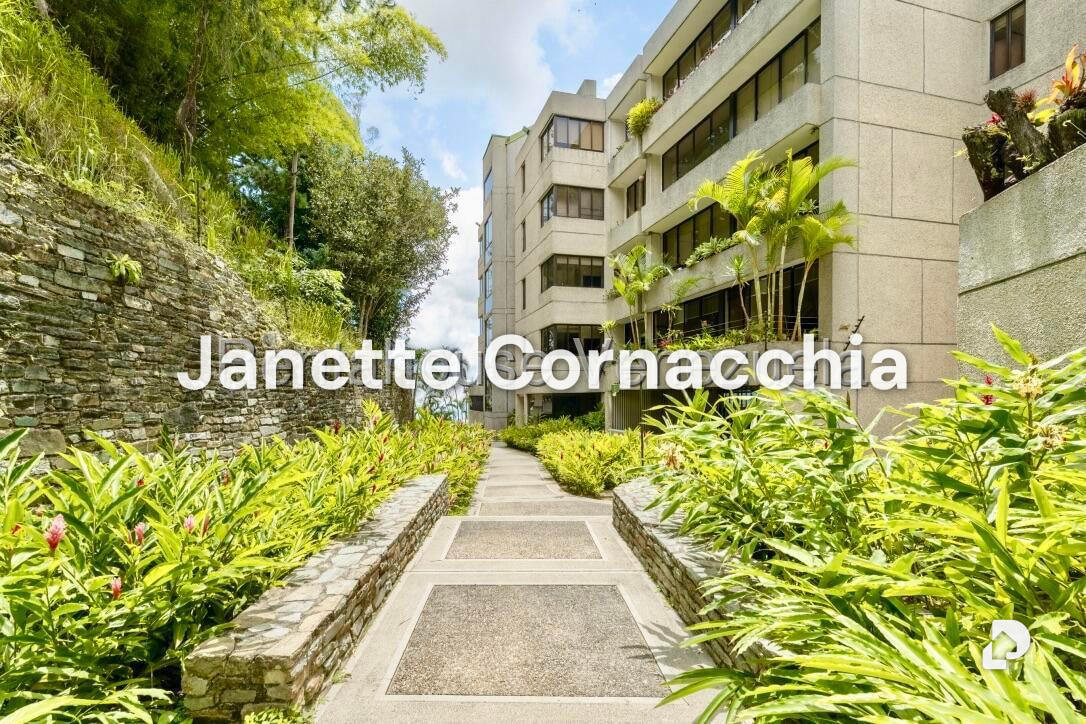 Apartamento en Alto Hatillo, Caracas – 3
