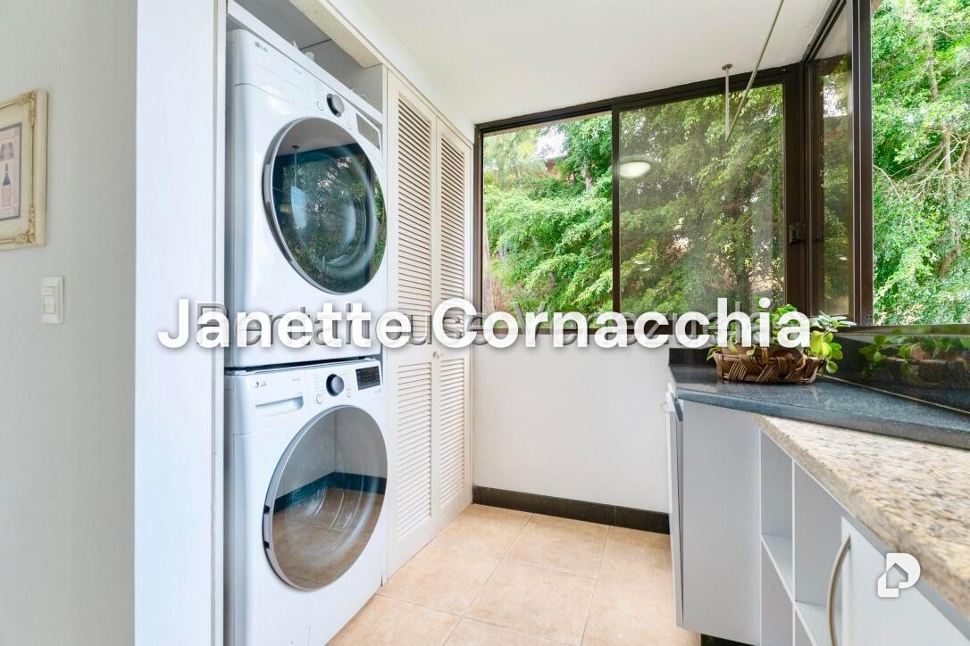 Apartamento en Alto Hatillo, Caracas – 21