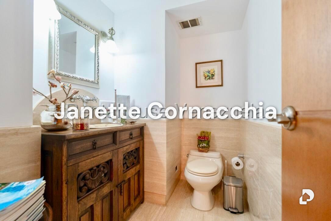 Apartamento en Alto Hatillo, Caracas – 27