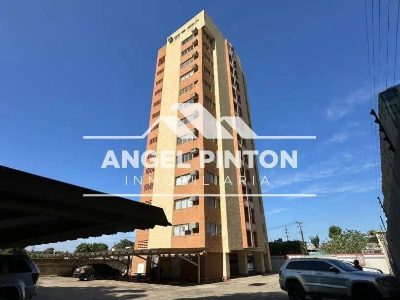 Apartment in Sector Paraiso, Maracaibo - 1