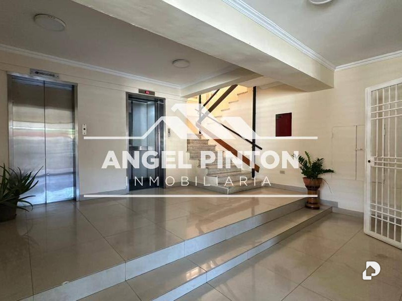 Apartamento en Sector Paraiso, Maracaibo – 2