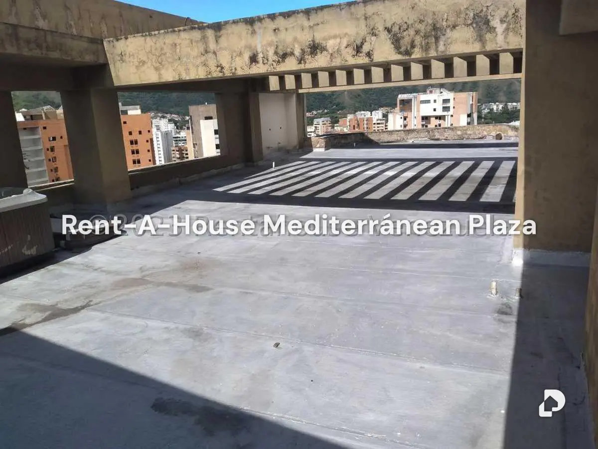 Apartamento en Valle Blanco, Valencia – 22