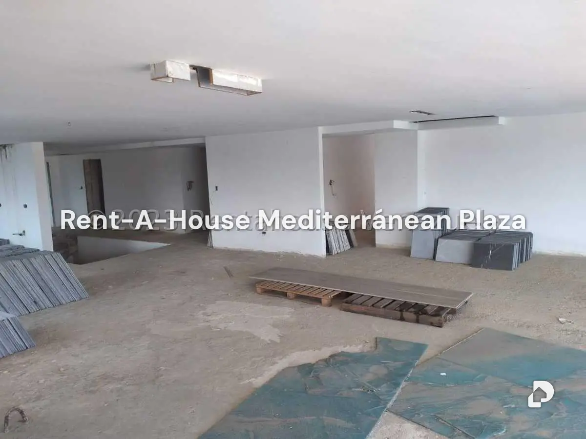 Apartamento en Valle Blanco, Valencia – 14