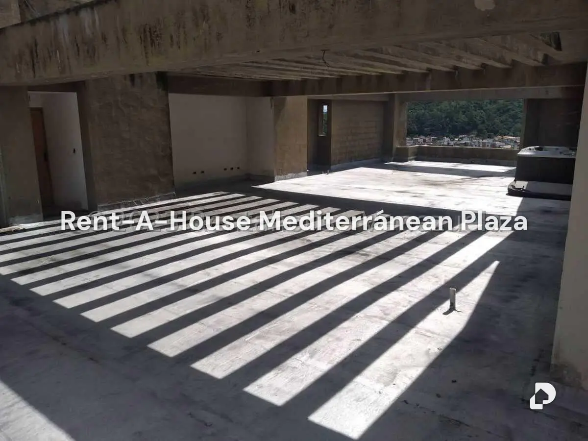 Apartamento en Valle Blanco, Valencia – 21