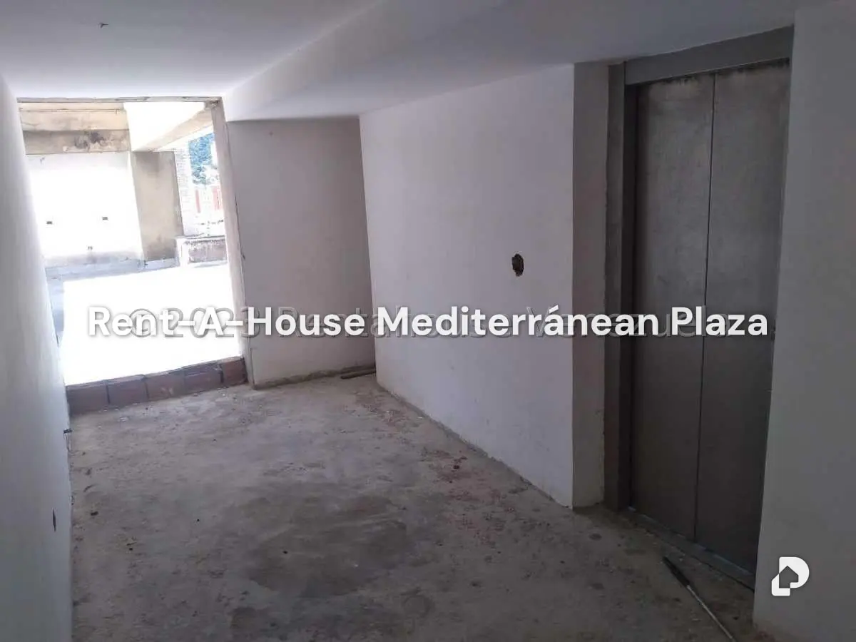 Apartamento en Valle Blanco, Valencia – 18