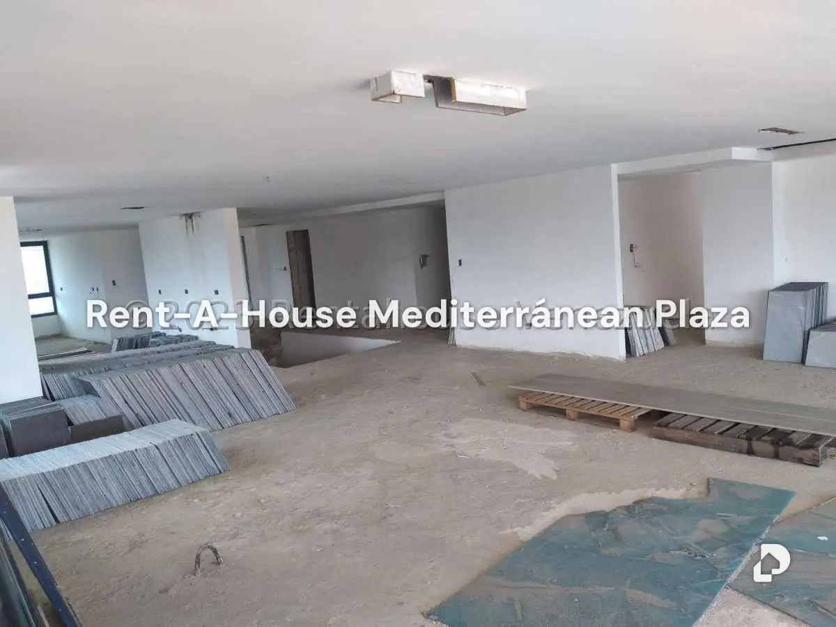 Apartamento en Valle Blanco, Valencia – 16