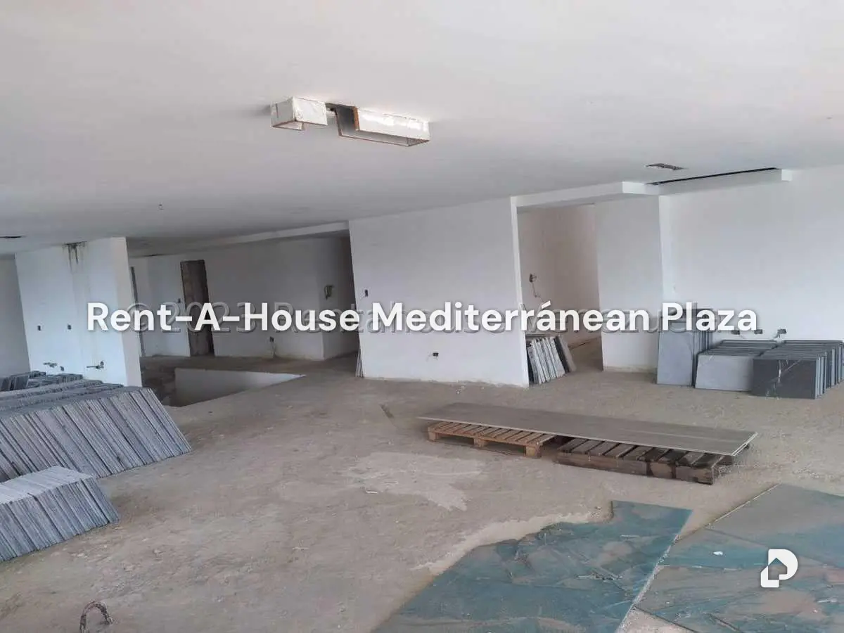 Apartamento en Valle Blanco, Valencia – 15