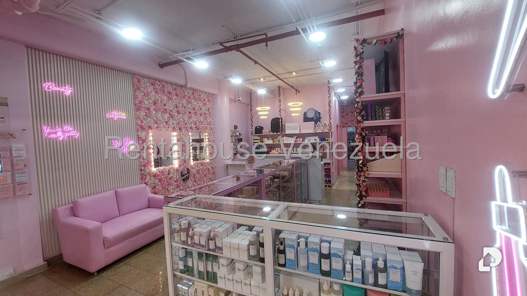 Local comercial en Chacao, Caracas – 4