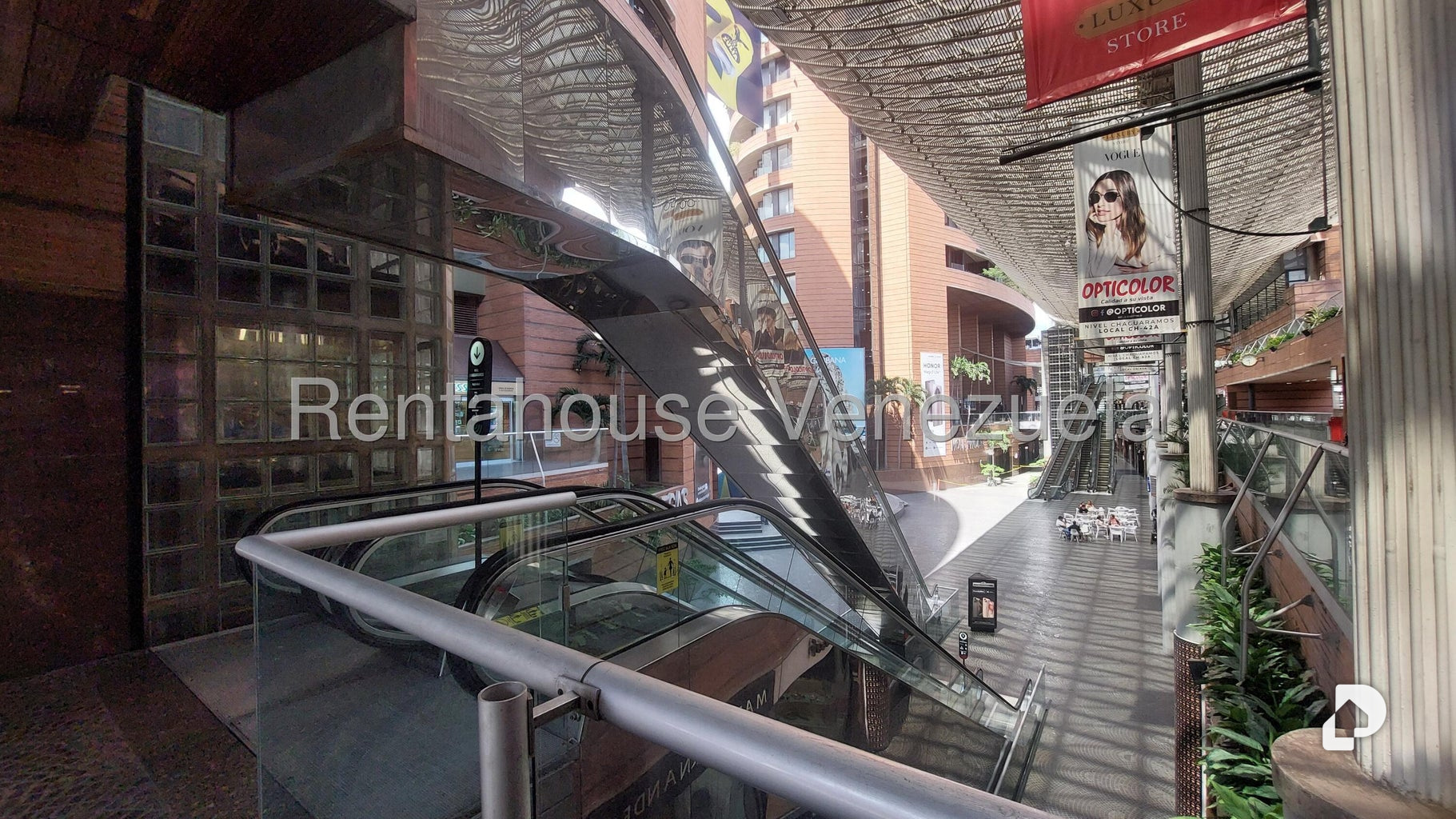 Local comercial en Chacao, Caracas – 14