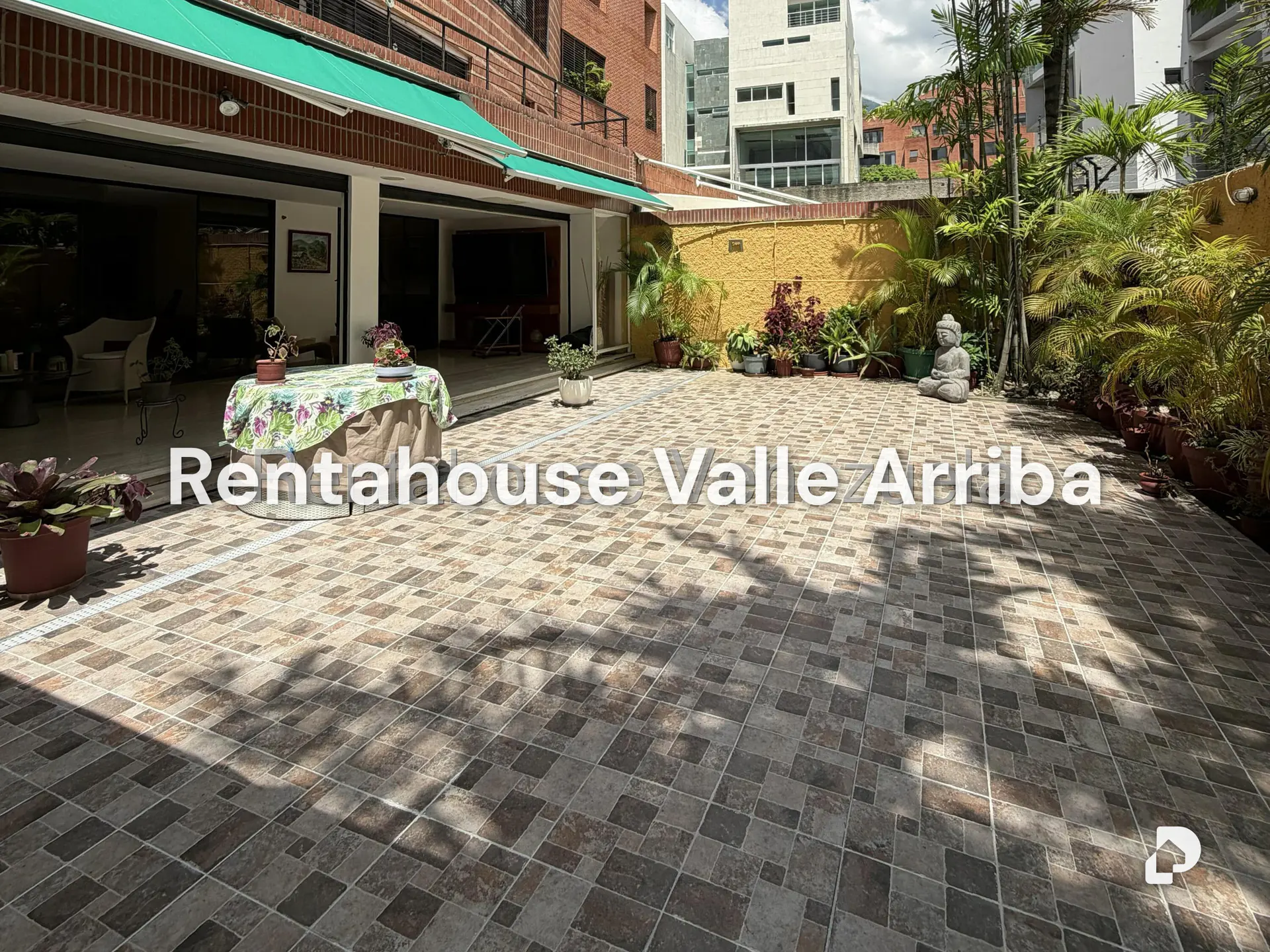 Apartamento en La Castellana, Caracas – 26