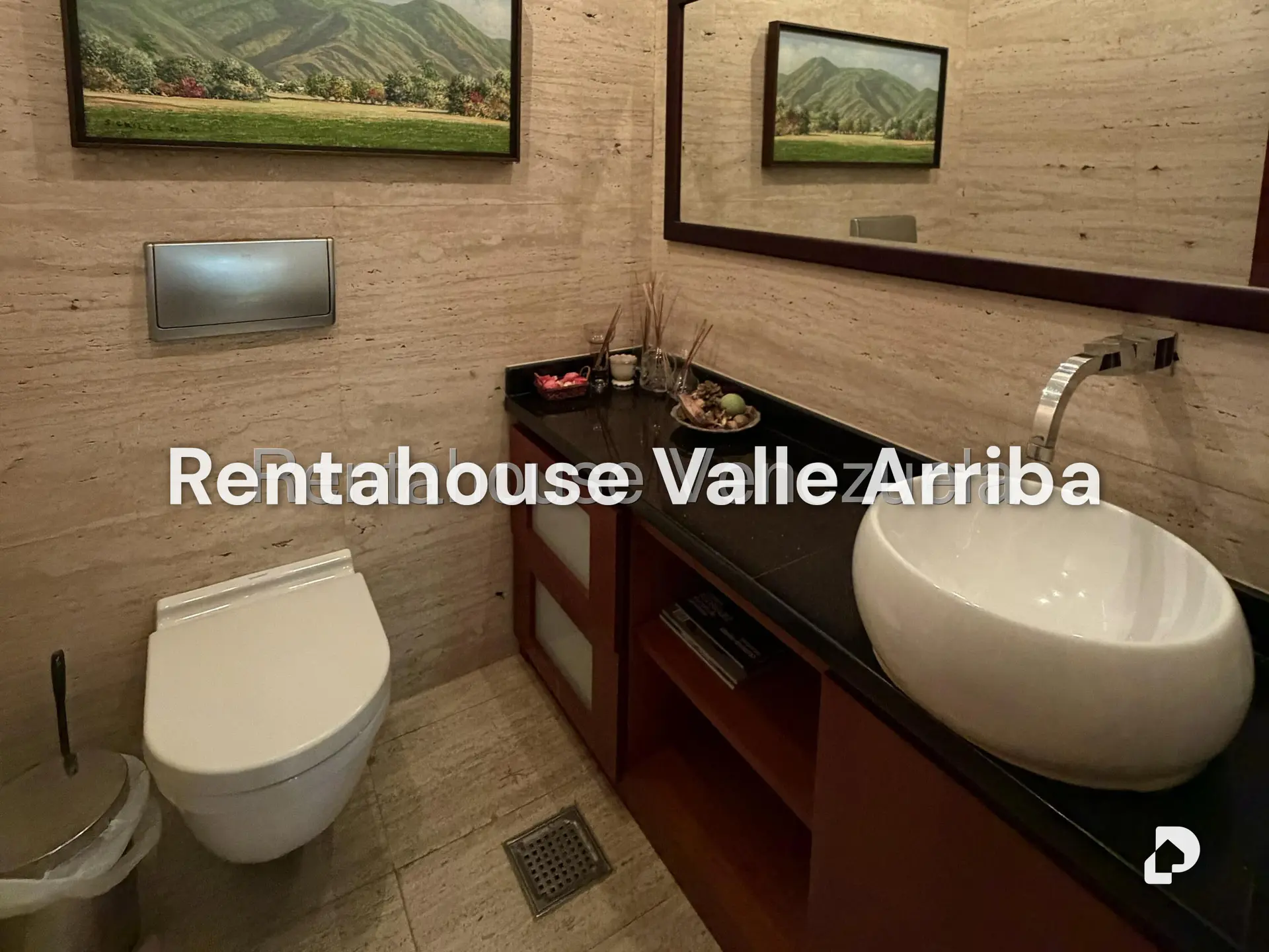 Apartamento en La Castellana, Caracas – 17
