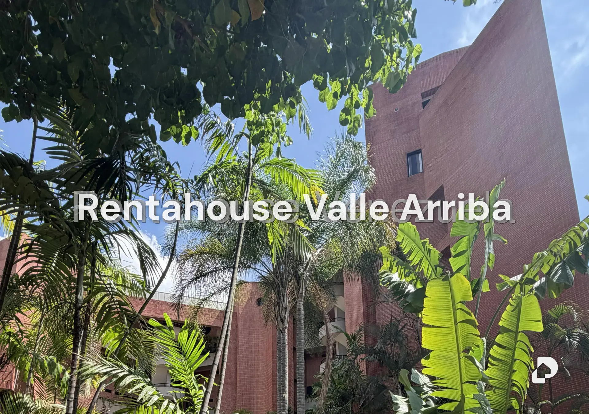 Apartamento en La Castellana, Caracas – 1