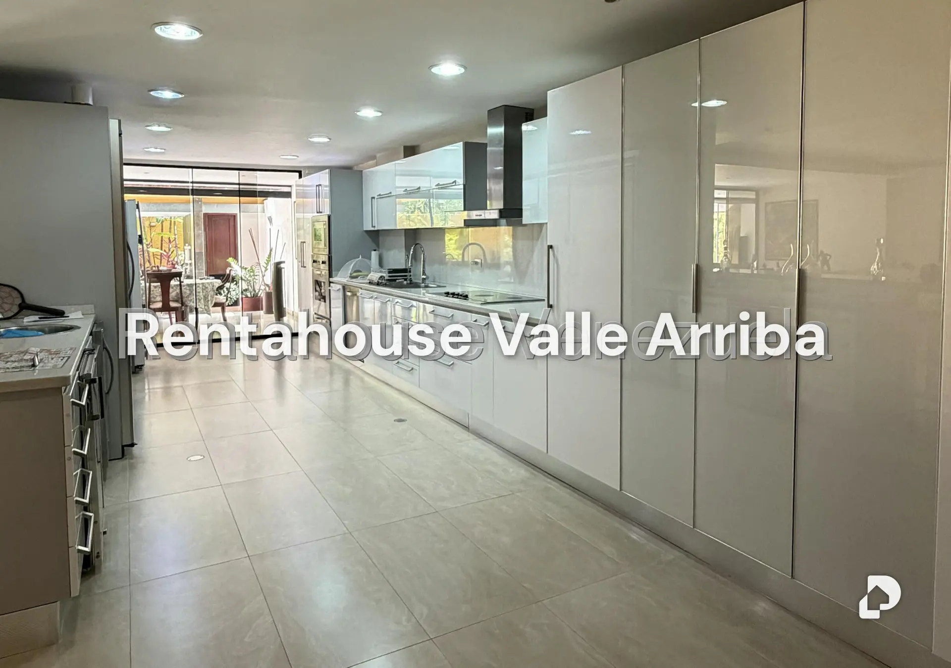 Apartamento en La Castellana, Caracas – 14