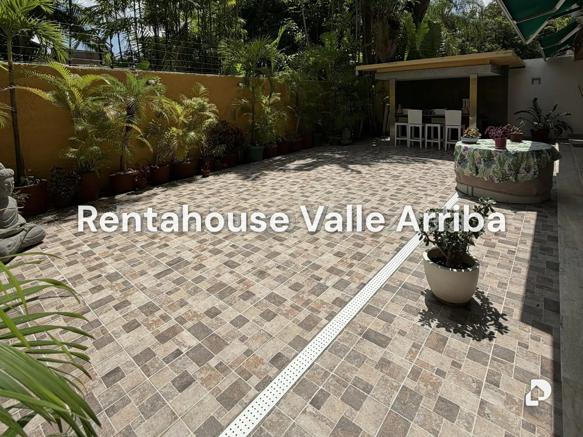 Apartamento en La Castellana, Caracas – 25