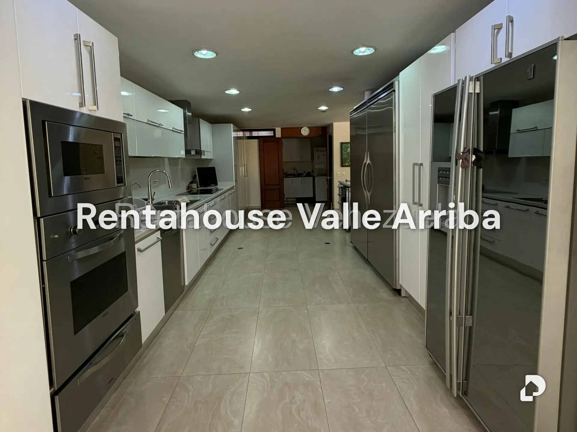 Apartamento en La Castellana, Caracas – 9