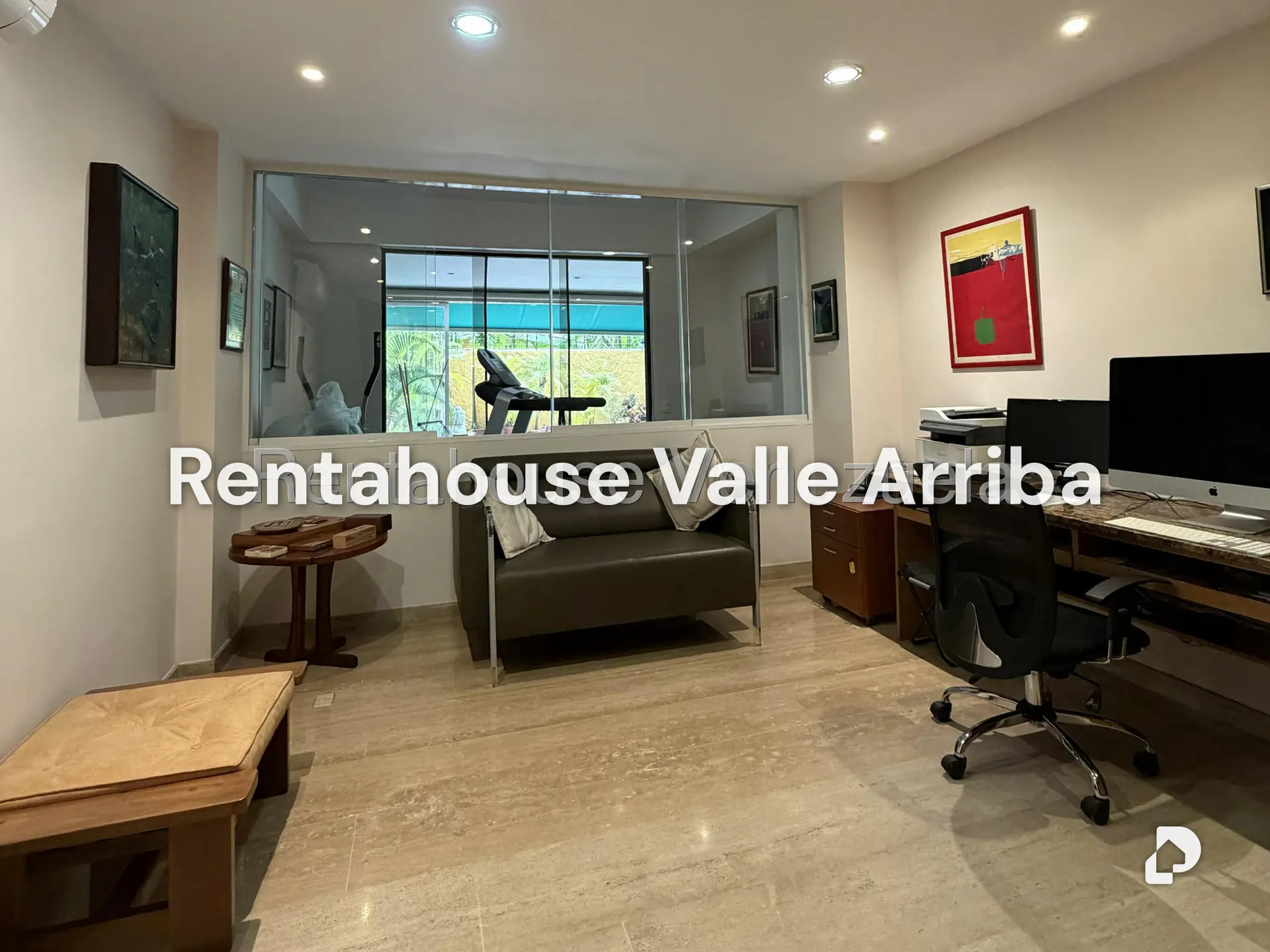 Apartamento en La Castellana, Caracas – 15