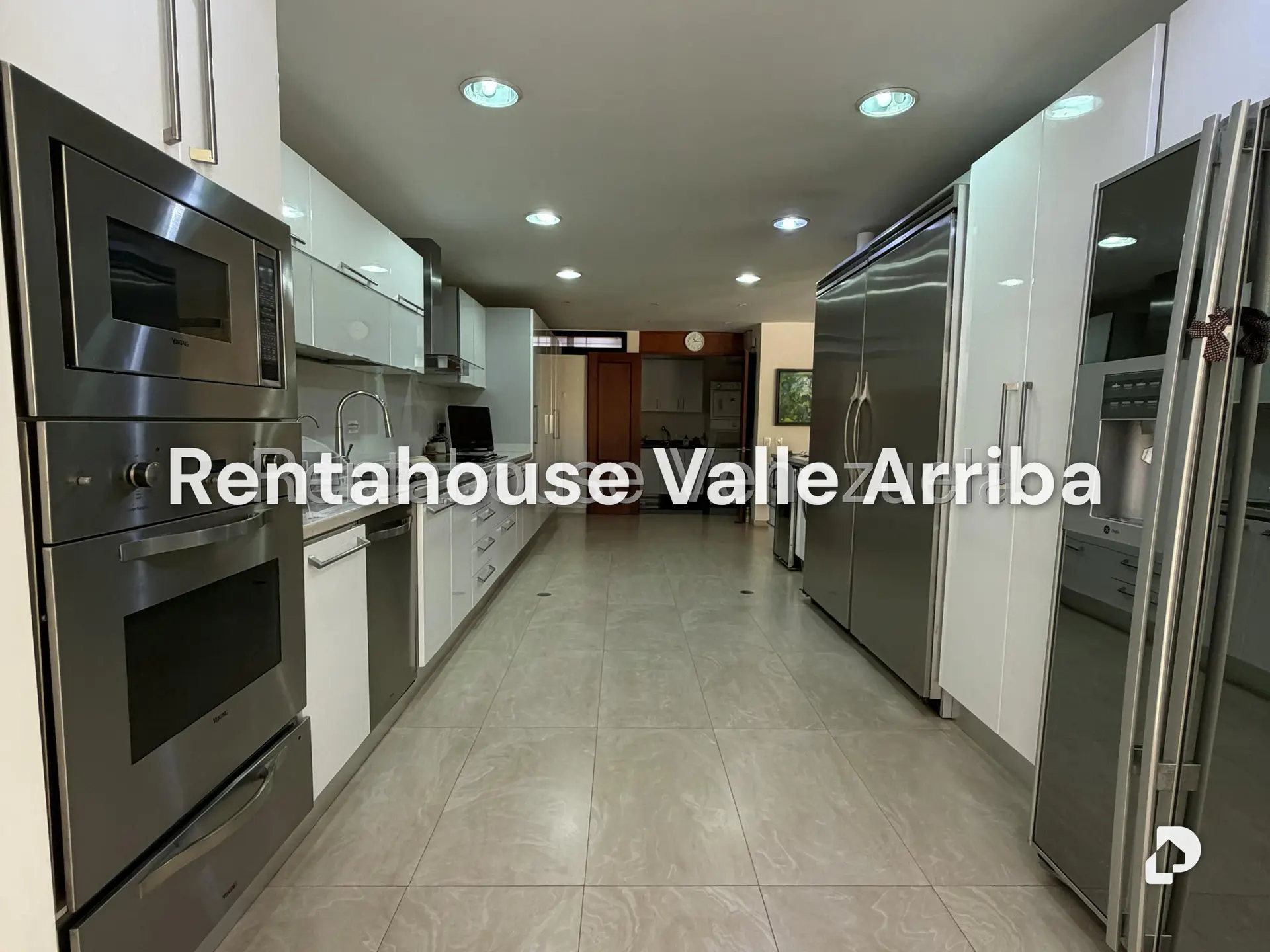 Apartamento en La Castellana, Caracas – 10