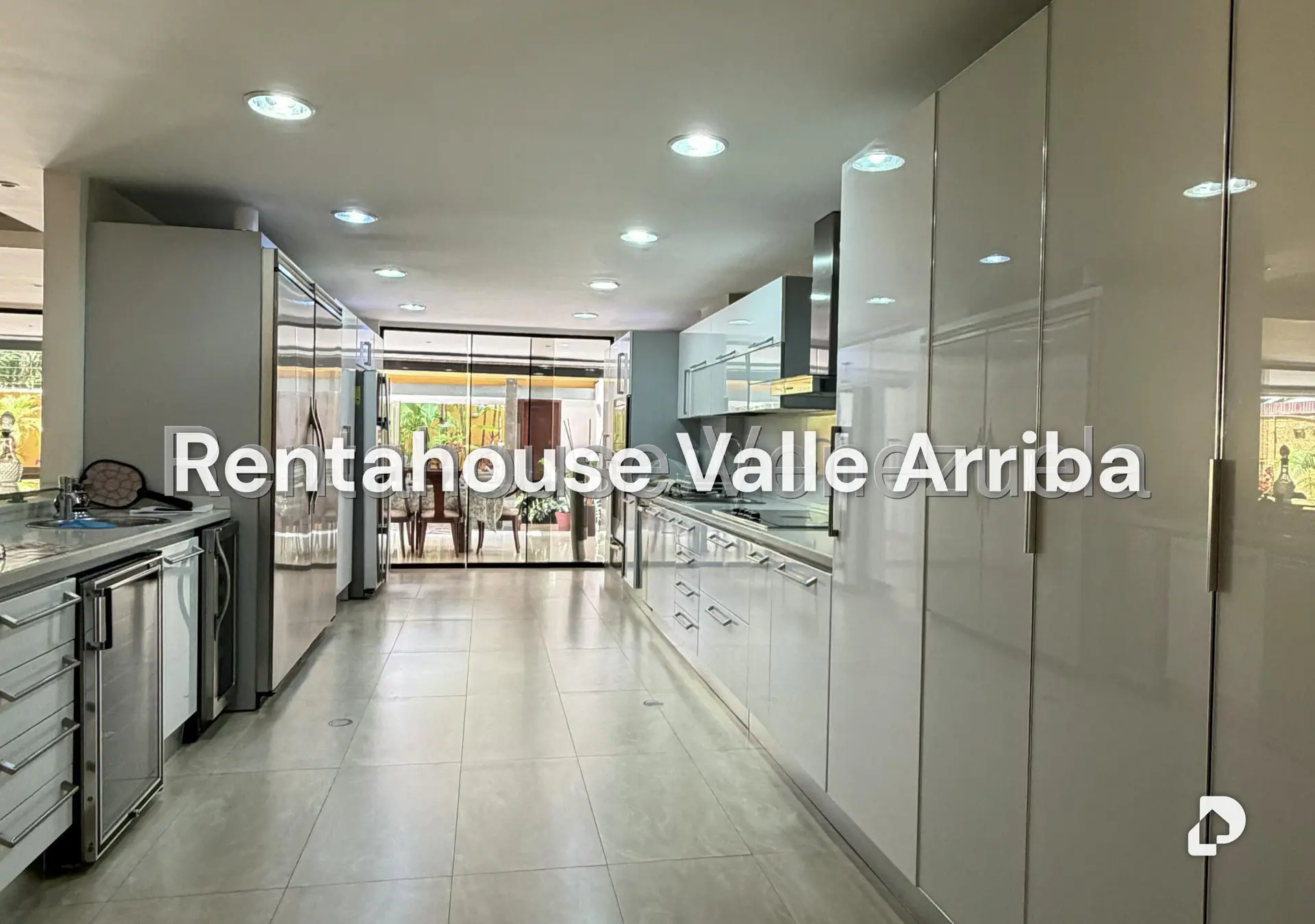 Apartamento en La Castellana, Caracas – 13