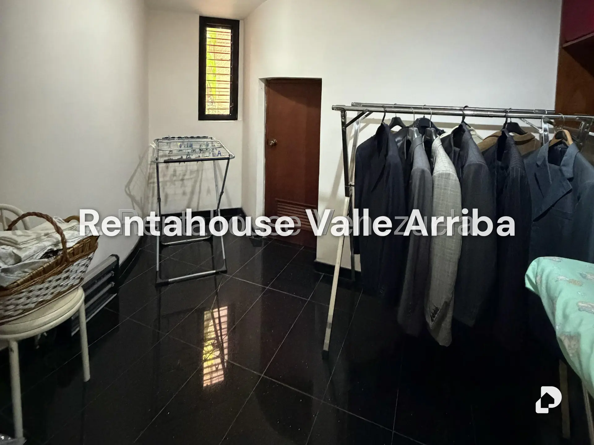 Apartamento en La Castellana, Caracas – 20